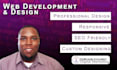 design your small business website