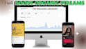 generate organic apple music and spotify streams