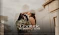 edit a cinematic wedding teaser, highlight and full film