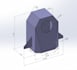 do packaging dieline and 3d renders