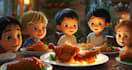 create 3d animated kids videos