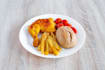 edit your food and product photoshoots
