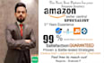 manage your amazon seller central