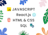 do javascript programming tasks, HTML CSS and sql tasks