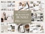 provide a real estate template bundle