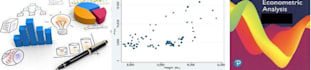 do your econometrics models