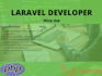 do your website backend in php laravel with in 2 days