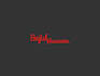 design  attractive signature text logos