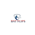 design bat flips logo