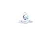design bold bright and beautiful logo requested for royal blues