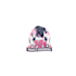 design classy and cute dog grooming logo