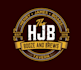 design wonderful brewing logo with express delivery