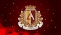 do luxury heraldic vintage shield coat of arms logo