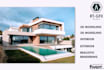 design your dream house, office, villa in high quality