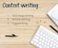 create simple and engaging english content using ai tools