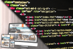 code creatively your web applications