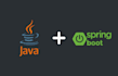 design web applications using java and spring boot