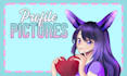 draw cute portrait profile picture