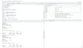 do data analysis and vis in powerbi,stata,r, excel,eviews