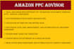 setup, manage amazon PPC campaign and do amazon PPC campaign ads optimization