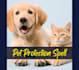 cast pet protection spell