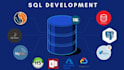 help you in sql mysql tasks and queries