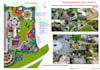2d landscape design your garden and patio and  2d layout