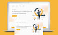 design and redesign wordpress website very quick