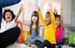 write content on preschool education and child development