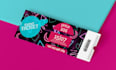 illustrate any events ticket and vip