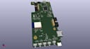 do complex firmware for any soc or  microntroller