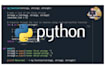 help you with your python assignments, tasks, and scripts