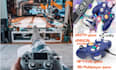 build metaverse game, nft game, 3d multiplayer game, p2e game
