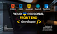 create responsive website from using html, css, php