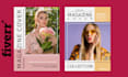 design attention grabbing book, magazine, newsletter, report cover