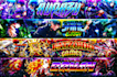 design anime header banner