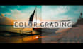 do premium quality mind blowing cinematic video editing