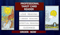 do an accurate psychic tarot reading