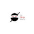 design funny logo for new website