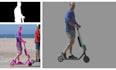 do vfx rotoscoping, cleanup, roto paint, screen, logo replacement