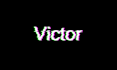 make a glitch version of your name
