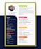 write and upgrade your resume, cv, cover letter, linkedin