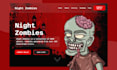 develop a killer nft minting website, mint engine, dapp
