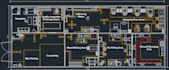 design and improve the facility and industrial processes and layouts