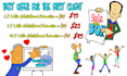 create custom whiteboard animation explainer videos in 24 hours