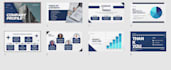 create a modern powerpoint presentation