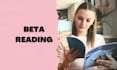 beta read your work and provide feedback