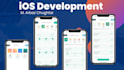 investor ready ios apps for y combinator startups swiftui expert