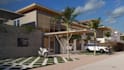 do landscape, garden design, site plan,achicad architectural drawing