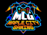 design modern gaming logo